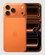 Apple iPhone 17 Pro Max Orange