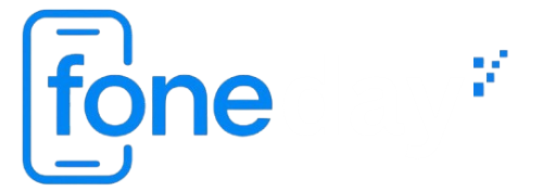 Logo - Foneday Store