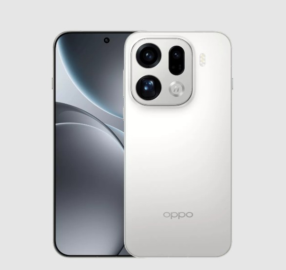 OPPO Smartphone