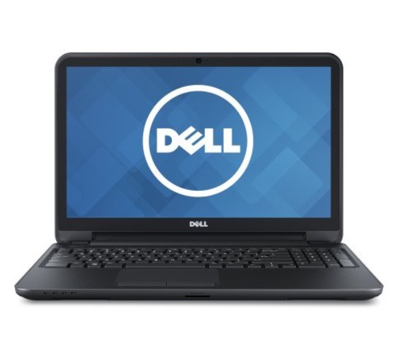 dell laptop