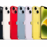 iphone 14 colors