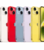 iphone 14 colors