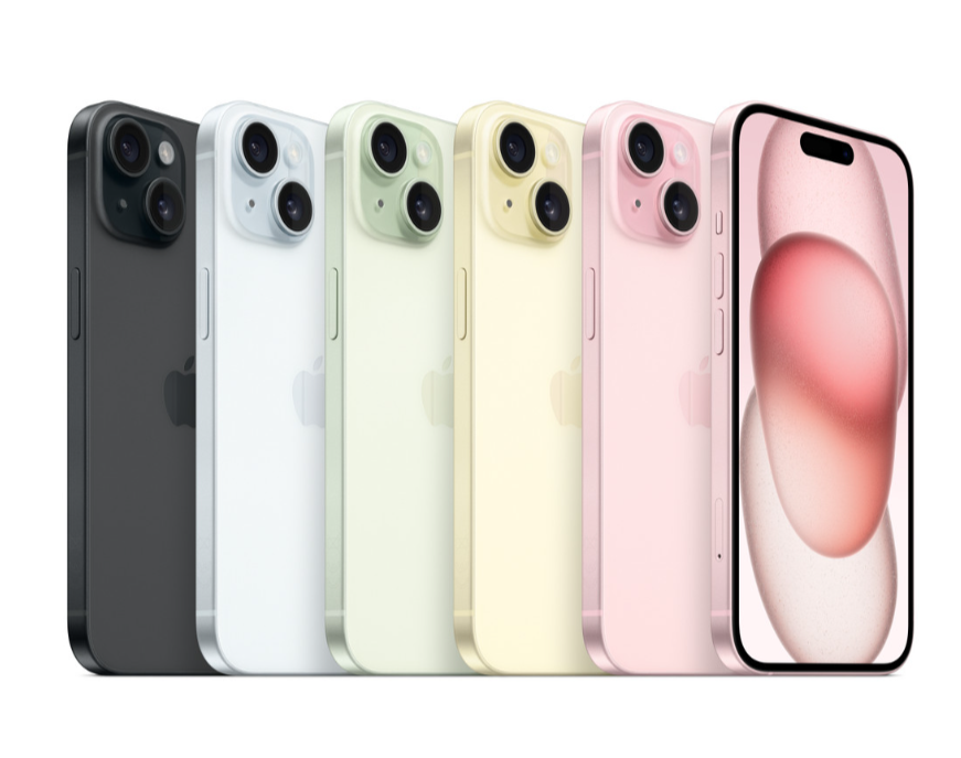 iphone 15 price in nepal