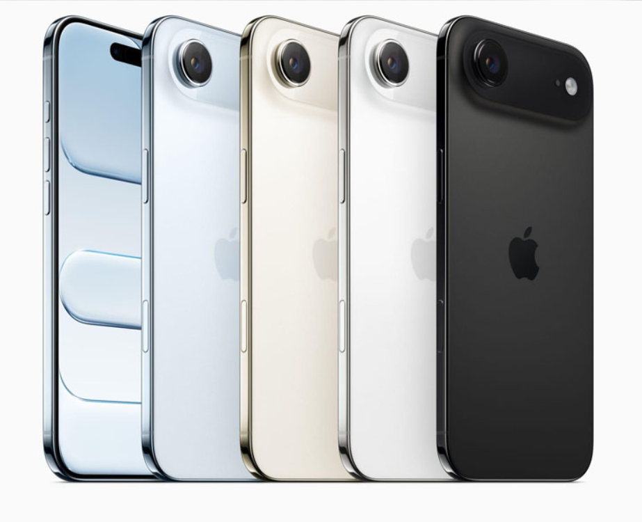 iphone air price in nepal