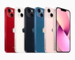 iphone 13 colors