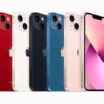 iphone 13 colors