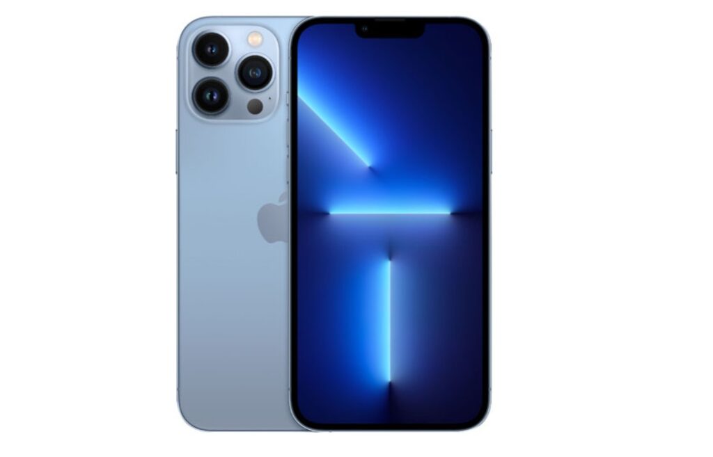 buy iphone 13 pro max in nepal